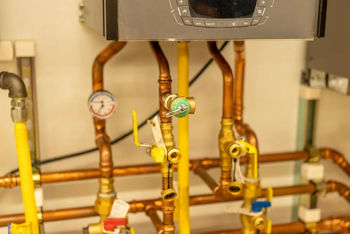 Licensed technician providing Sewer Cleanout for a homeowner in Cocoa West